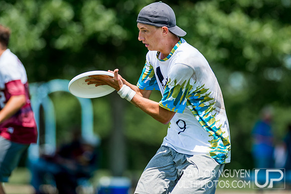 USA Ultimate D-I College Championships