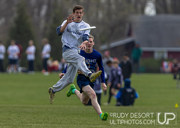 Indy Invite 2025
