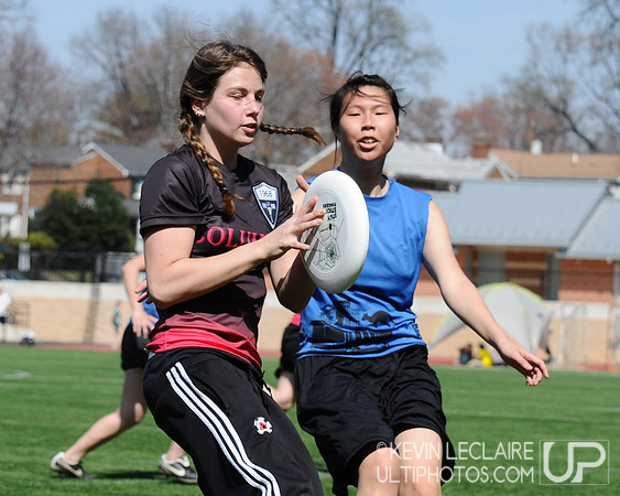 YHB Girls Invite Saturday