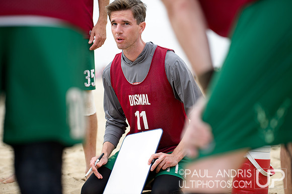 USA Ultimate Beach Championships