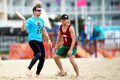 Swamp Rats vs Win, Loose or Die - Mixed Pool Play - USAU Beach Championships 2017