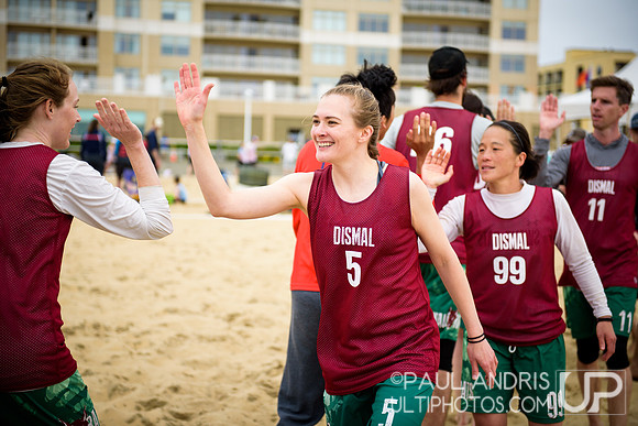 USA Ultimate Beach Championships