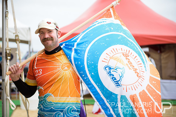 USA Ultimate Beach Championships