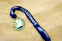 USA Ultimate Beach Championships