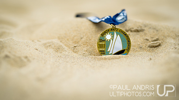 USA Ultimate Beach Championships