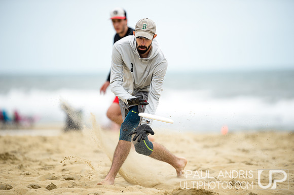 USA Ultimate Beach Championships