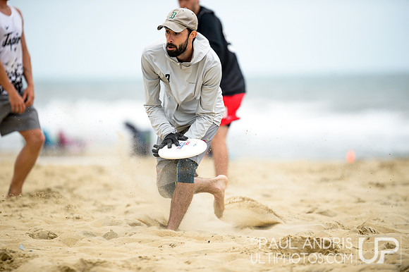 USA Ultimate Beach Championships