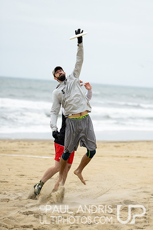 USA Ultimate Beach Championships