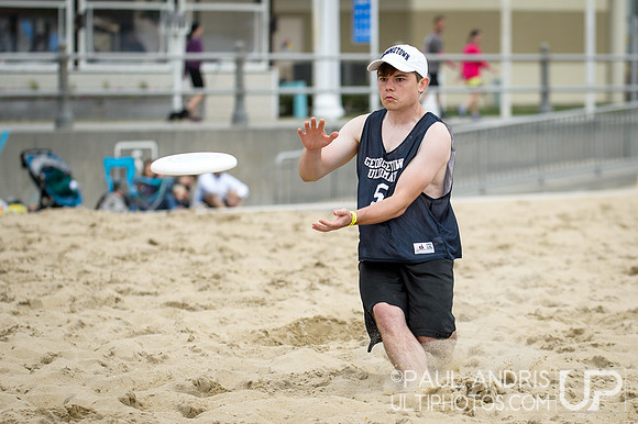 USA Ultimate Beach Championships