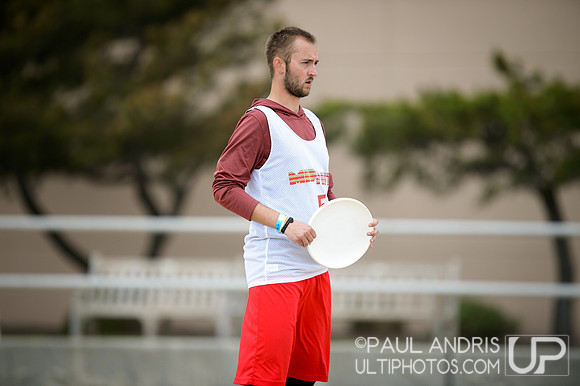 USA Ultimate Beach Championships