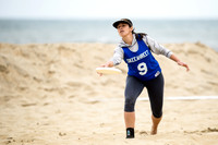 USA Ultimate Beach Championships