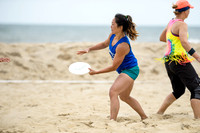 USA Ultimate Beach Championships