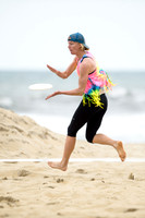 USA Ultimate Beach Championships
