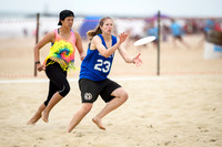USA Ultimate Beach Championships