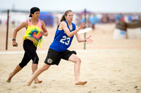 USA Ultimate Beach Championships