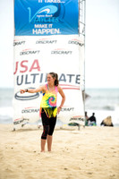USA Ultimate Beach Championships