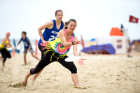 USA Ultimate Beach Championships
