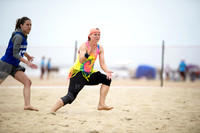 USA Ultimate Beach Championships