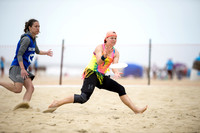 USA Ultimate Beach Championships