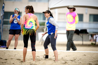 USA Ultimate Beach Championships
