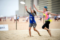 USA Ultimate Beach Championships