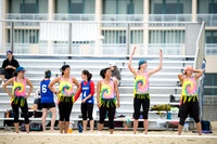 USA Ultimate Beach Championships