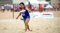 USA Ultimate Beach Championships