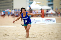 USA Ultimate Beach Championships