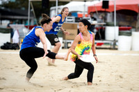 USA Ultimate Beach Championships