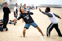 USA Ultimate Beach Championships