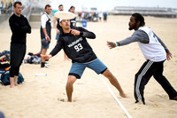 USA Ultimate Beach Championships