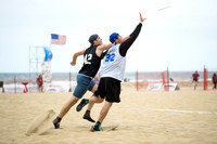 USA Ultimate Beach Championships