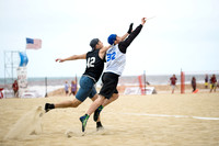 USA Ultimate Beach Championships