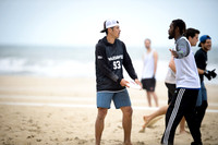 USA Ultimate Beach Championships