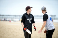 USA Ultimate Beach Championships