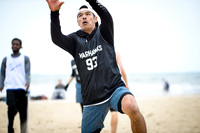 USA Ultimate Beach Championships
