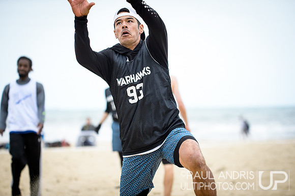 USA Ultimate Beach Championships