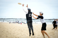USA Ultimate Beach Championships