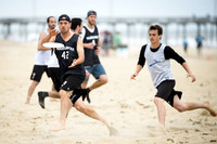 USA Ultimate Beach Championships