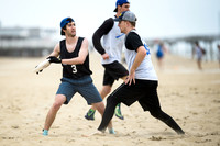 USA Ultimate Beach Championships