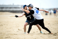 USA Ultimate Beach Championships