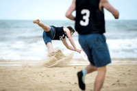 USA Ultimate Beach Championships