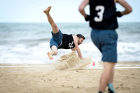 USA Ultimate Beach Championships