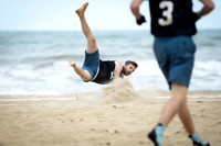 USA Ultimate Beach Championships