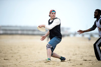 USA Ultimate Beach Championships