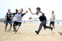 USA Ultimate Beach Championships