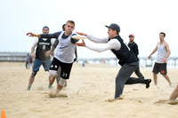 USA Ultimate Beach Championships