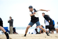 USA Ultimate Beach Championships