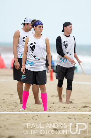 USA Ultimate Beach Championships