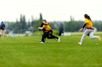 Canadian Ultimate Championship 2025